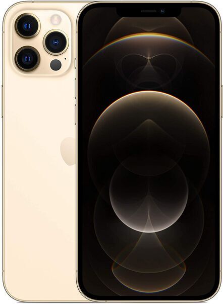 iPhone 12 Pro Max 128GB Zlatý