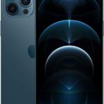 iPhone 12 Pro Max 128GB Modrý