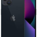 iPhone 13 128GB Čierny