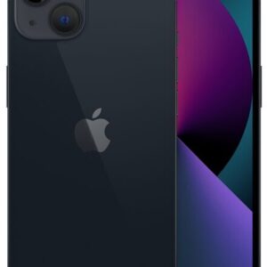 iPhone 13 128GB Čierny