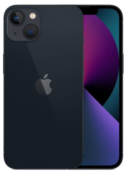 iPhone 13 128GB Čierny