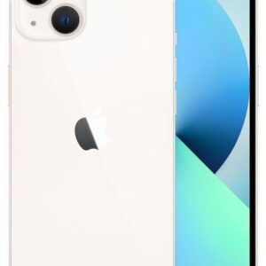 iPhone 13 128GB Biely