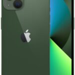 iPhone 13 128GB Zelený