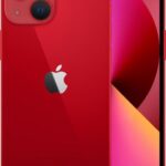 iPhone 13 Mini 128GB Červený