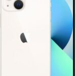 iPhone 13 Mini 128GB Biely