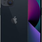iPhone 13 Mini 128GB Čierny