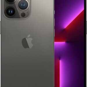 iPhone 13 Pro 128GB Sivý