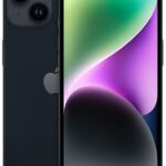 iPhone 14 128GB Čierny