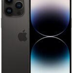 iPhone 14 Pro Max 128GB Čierny