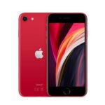 iPhone SE (2020) 128GB Červený