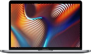Apple MacBook Pro 2019 | 13.3″ | Touch Bar