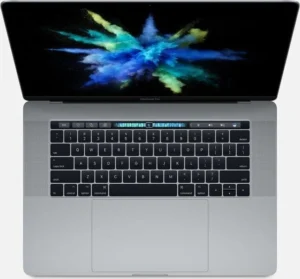 Apple MacBook Pro 2017 | 15.4″ | Touch Bar