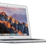 Apple MacBook Air 2017 | 13.3" | SKU MB14 | hlavna fotka