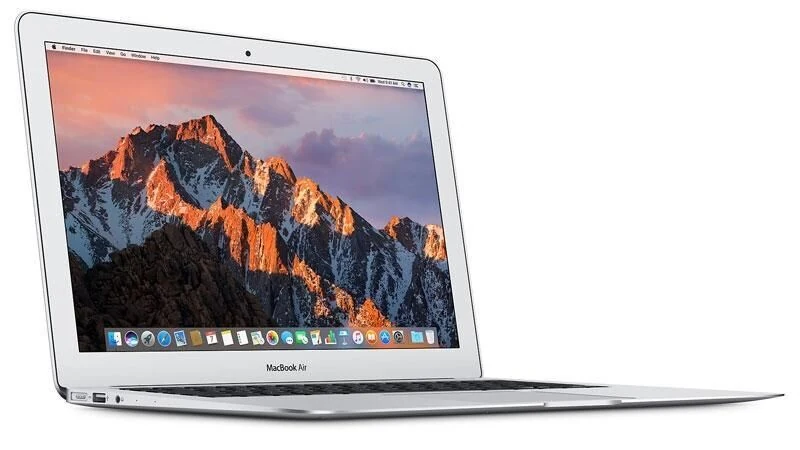 Apple MacBook Air 2017 | 13.3" | SKU MB25 | hlavna fotka