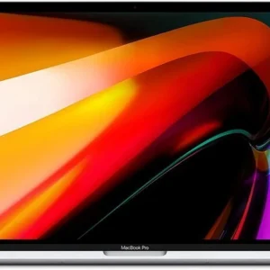 Apple MacBook Pro 2019 | 16" | SKU MB2 | hlavna fotka