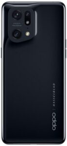 Oppo Find X5 Pro 5G 256GB Čierny