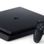 Sony PlayStation 4 Slim (PS4 Slim)