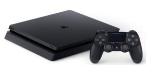 Sony PlayStation 4 Slim (PS4 Slim)