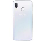 Samsung Galaxy A40 64GB Biely