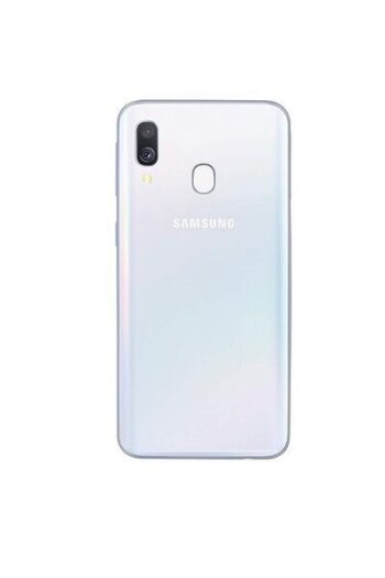 Samsung Galaxy A40 64GB Biely