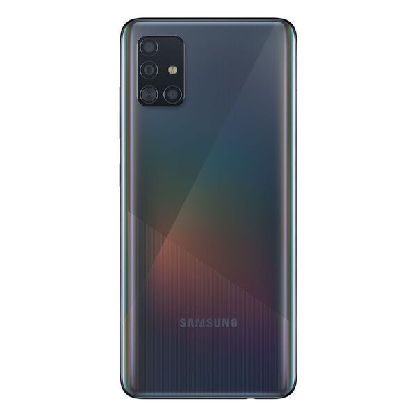 Samsung Galaxy A51 128GB Čierny