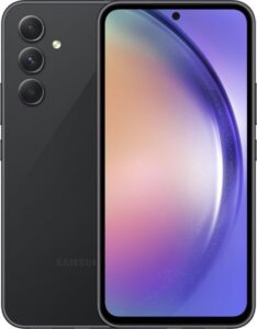 Samsung Galaxy A54 5G 256GB Čierny