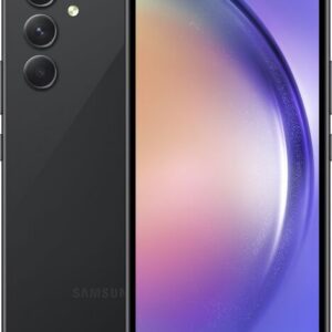 Samsung Galaxy A54 5G 256GB Čierny