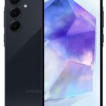 Samsung Galaxy A55 5G 128GB Tmavo-modrý