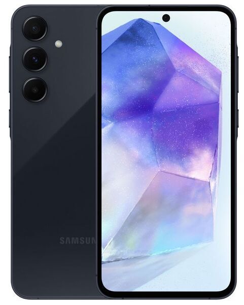 Samsung Galaxy A55 5G 128GB Tmavo-modrý