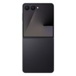 Samsung Galaxy Z Flip7 256GB Čierny