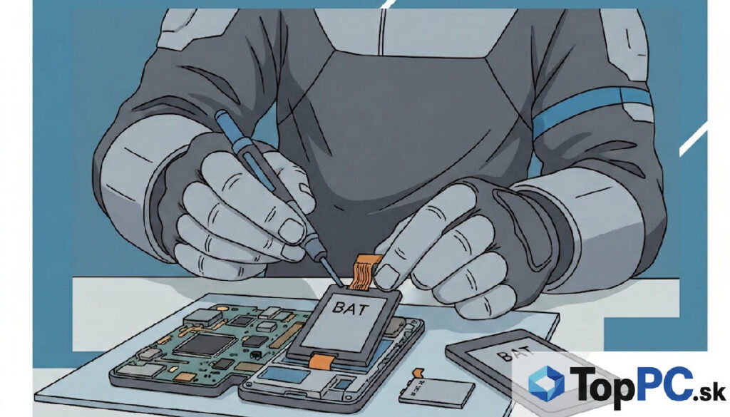 Kedy je čas na výmenu batérie v iPhone? 5 varovných signálov