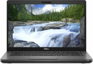 Dell Latitude 5401 | i7-9850H | 14″