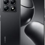 Xiaomi 14T 256GB Čierny