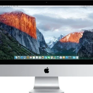 Apple iMac 2017 | 21.5" | SKU IM2 | hlavna fotka
