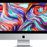 Apple iMac 4K 2019 | 21.5" | SKU IM3 | hlavna fotka