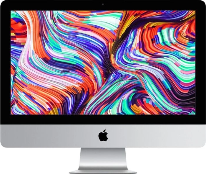 Apple iMac 4K 2019 | 21.5" | SKU IM3 | hlavna fotka