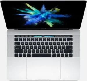 Apple MacBook Pro 2015 | 15.4" | SKU MB100 | hlavna fotka