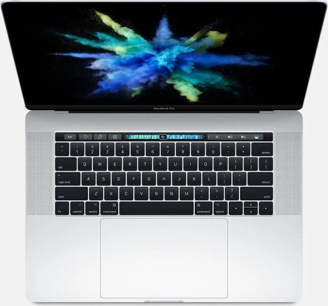 Apple MacBook Pro 2015 | 15.4" | SKU MB100 | hlavna fotka