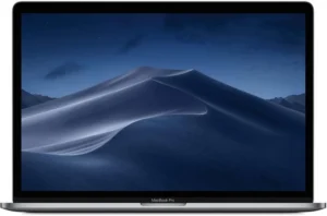 Apple MacBook Pro 2019 | 15.4″ | Touch Bar