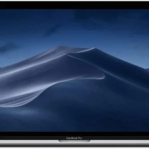 Apple MacBook Pro 2019 | 15.4" | Touch Bar | SKU MB16 | hlavna fotka