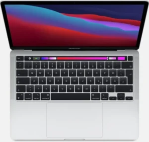 Apple MacBook Pro 2020 M1 | 13.3" | SKU MB200 | hlavna fotka
