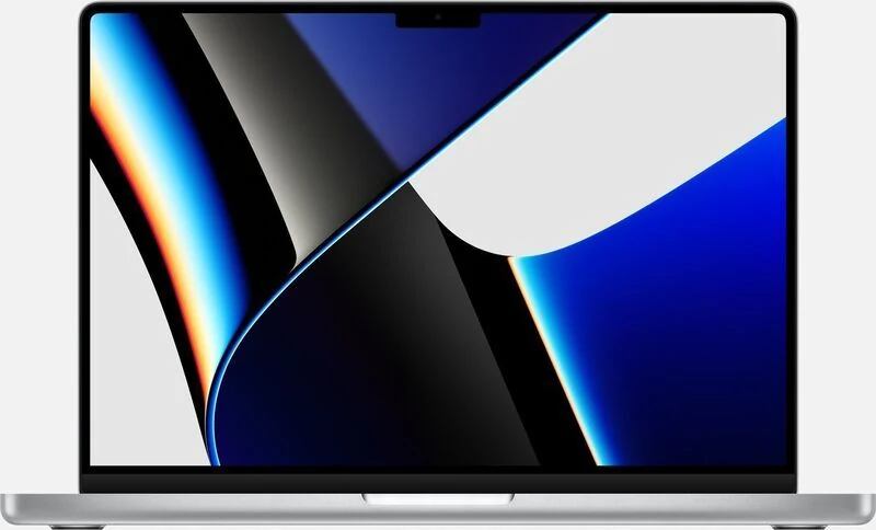 Apple MacBook Pro 2021 M1 | 14.2" | SKU MB203 | hlavna fotka
