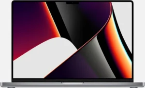 Apple MacBook Pro 2021 M1 | 16.2″