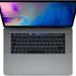 Apple MacBook Pro 2018 | 15.4" | Touch Bar | SKU MB5 | hlavna fotka