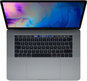 Apple MacBook Pro 2018 | 15.4″ | Touch Bar