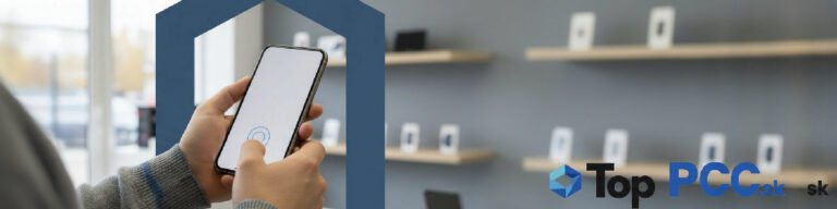 Ako overiť IMEI repasovaný smartfón