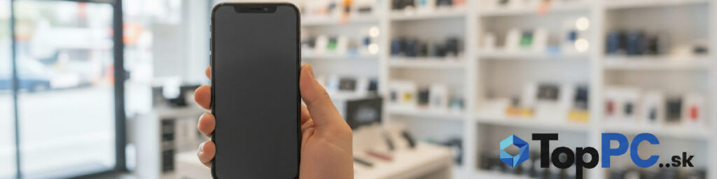 Ako vybrať renovované Apple zariadenie v Košiciach?