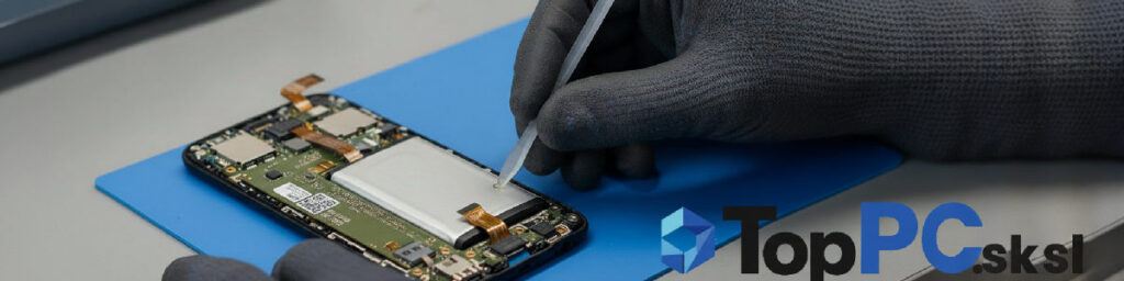 Výmena batérie Samsung A15 Košice: cena