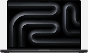 Apple MacBook Pro 2023 M3 | 16.2" | SKU MBP16M3 | hlavna fotka