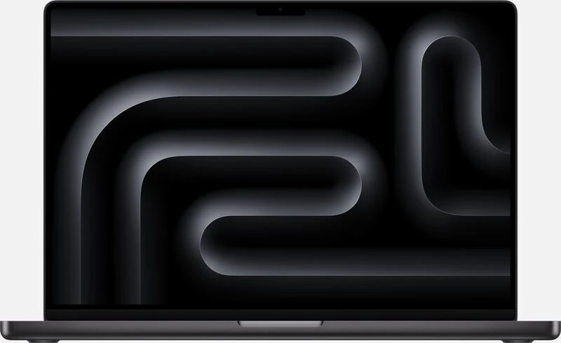 Apple MacBook Pro 2023 M3 | 16.2" | SKU MBP16M3 | hlavna fotka